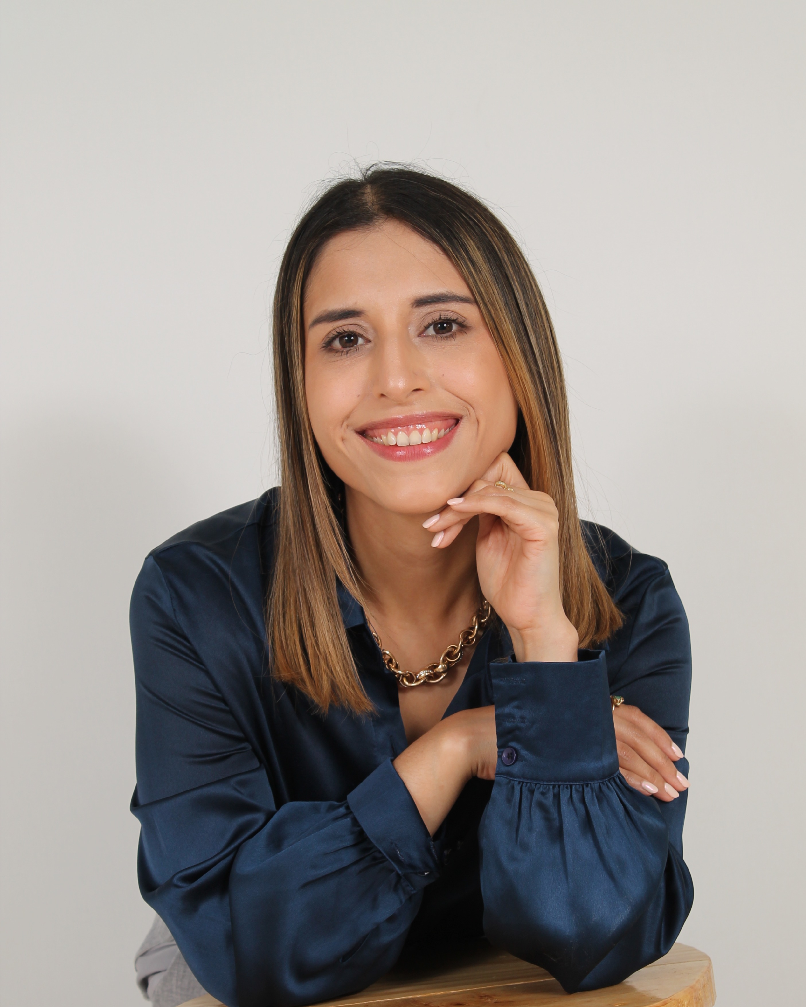 Andrea Rosales - Asesora en Seguros e Inversiones
